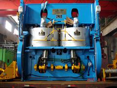 42-51" Mechanical Curing P